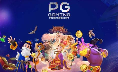 NATOGAME PG Slot ที่ได้รับอนุญาตอย่างเป็นทางการอันดับ 1 .